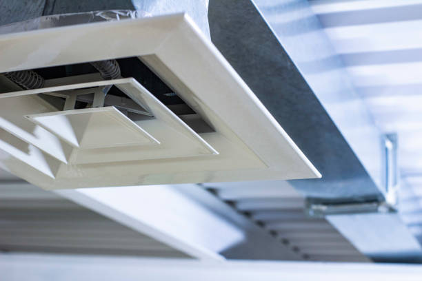 Trusted Jackpot, NV Airduct Cleaning Experts
