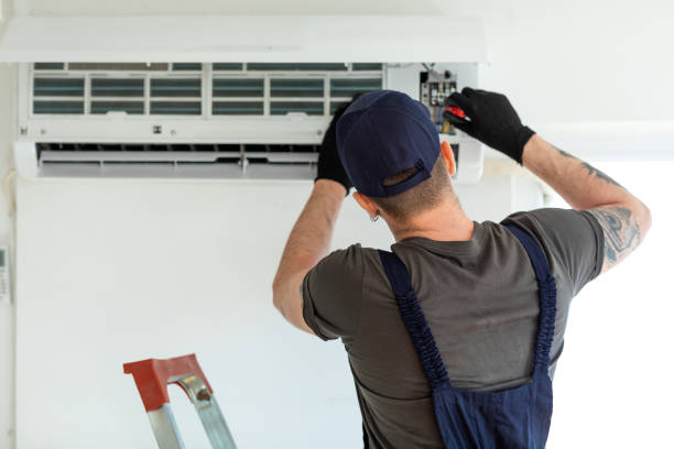 Best Ventilation Cleaning Services  in Jackpot, NV
