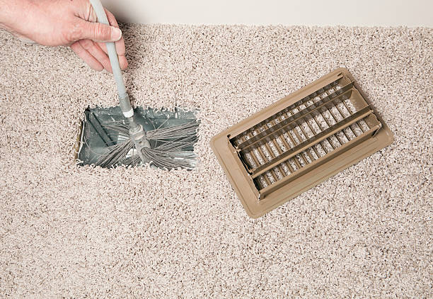 Best Emergency Air Duct Cleaning  in Jackpot, NV