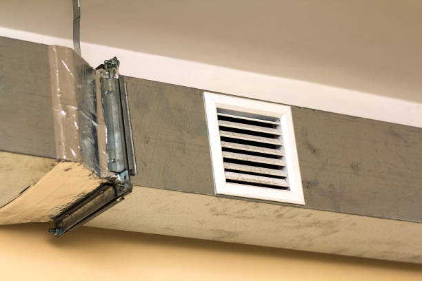 Best HVAC System Cleaning  in Jackpot, NV