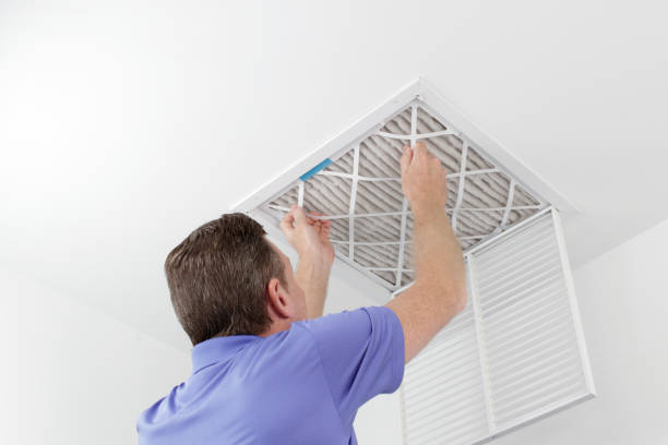 Ductwork Cleaning Services in Jackpot, NV